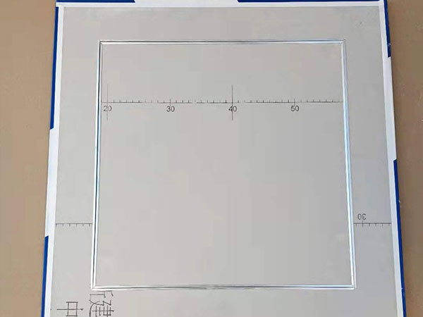 检修口 - 北京京冀腾达装饰工程有限公司图片1